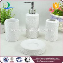 Hot-sell hotel soap and shampoo holder